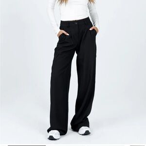 BNWT Princess Polly Archer pant